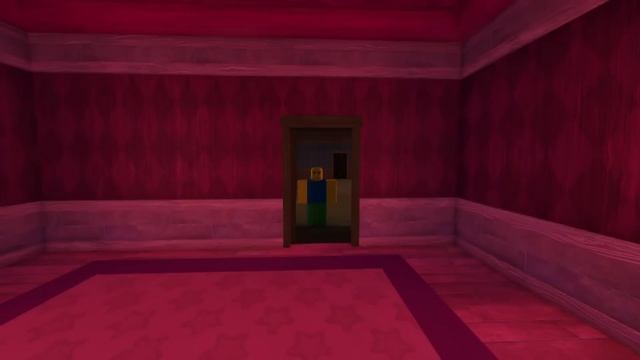 DOORS, BUT JEFF SHOP IS NEKO! Roblox Doors Update Animation смотреть онлайн