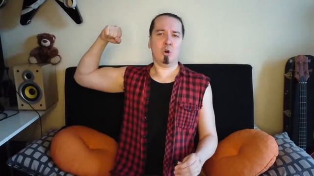 ОФИГЕТЬ!!! ГЛЕБ ОЛЕЙНИК орёт ВОООООУ пол часа без остановки!!! ШОК!! смотреть онлайн