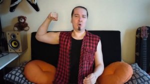 ОФИГЕТЬ!!! ГЛЕБ ОЛЕЙНИК орёт ВОООООУ пол часа без остановки!!! ШОК!!