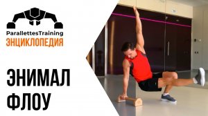 Энимал Флоу