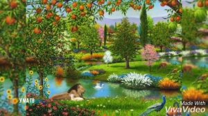Город золотой.(исп.Елена Камбурова)