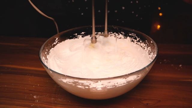 Безе в домашних условиях! Рецепт БЕЗЕ! Пирожное к чаю!