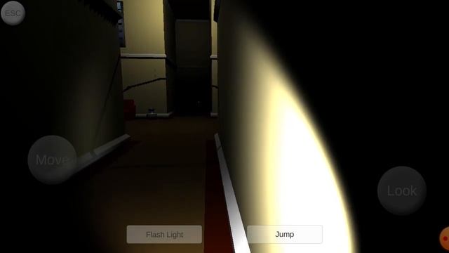 Horror game Potato thriller pt 1 смотреть онлайн