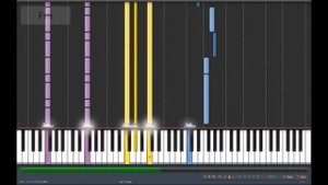 Paul Koulak - Fort Boyard Theme | Piano Tutorial