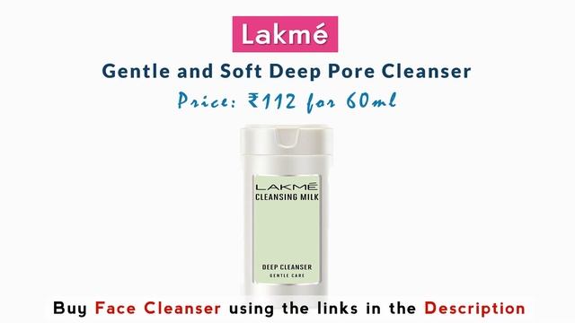 Face Cleanser for Oily Skin смотреть онлайн