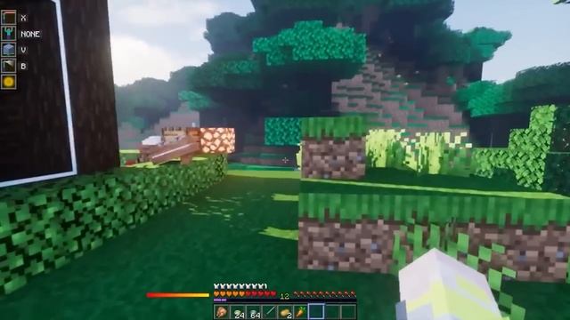 Майнкрафт но Моя Рабыня Королева смотреть онлайн