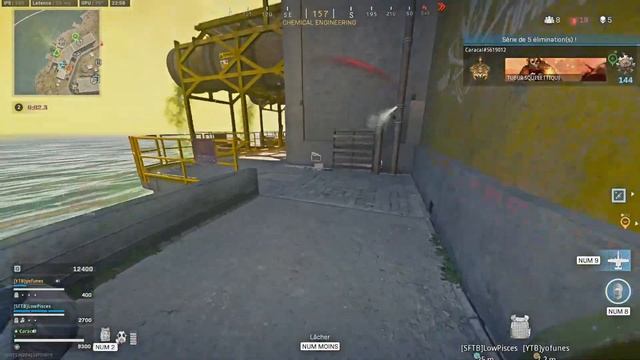 Oh non il m'a vue смотреть онлайн