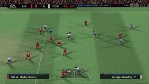 FIFA 14 - PS2 Gameplay 4K 60FPS (PCSX2)