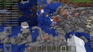 как сделать ядерную бомбу в майнкрафте