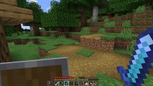 Minecraft being smart minecraft Java edition for pc playing first time