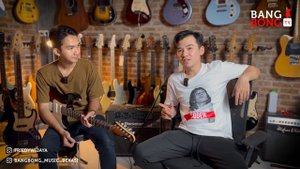 REVIEW GITAR YAMAHA PACIFICA 212VQM