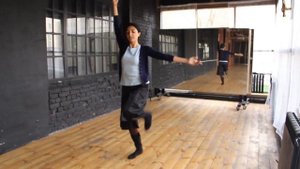 Armenian dance master class. Армянские танцы, мастер класс.