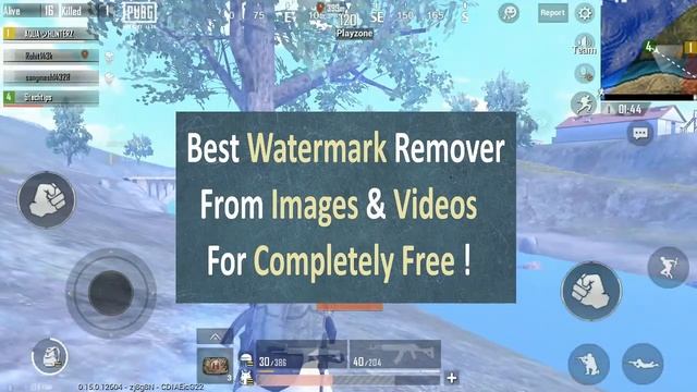 How to detect an invisible watermark on images ? - 9 tech tips смотреть онлайн