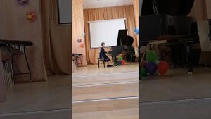 Н. Римский-Корсаков «Романс», ля бемоль мажор