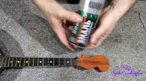 Ремонт домры