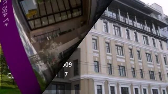 ЖК Дом на Селезневской - аренда квартир, продажа квартир