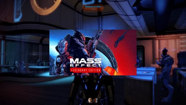 Mass Effect 2 Review | Calibrations & Xeno Relations смотреть онлайн