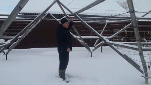 Донская чаша, ЧАСТЬ 1