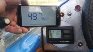 Казанка 2М второй проход с тем же комплектом