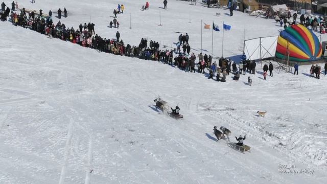 Праздник Севера 2019 г село Арка Охотский район смотреть онлайн