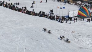 Праздник Севера  2019 г  село Арка Охотский район