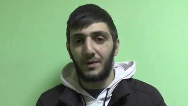 Устроивший стрельбу в Московском районе извинился перед петербуржцами
