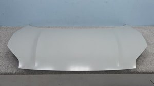 КАПОТ KIA SPORTAGE 4 QL 2016-2022 66400D9000 НОВЫЙ ОРИГИНАЛ