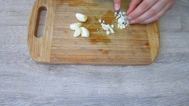 Гениальная Закуска из Баклажанов
