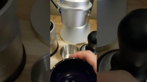 Weber Key initial testing with Lagom P64 motor sound comparison, dealing with magnets & slowmo grin