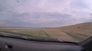 Рыбалка на заливе "Сыда" 1