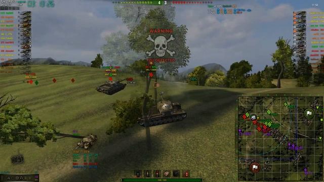 Т34,вот бы всегда так фармилось смотреть онлайн