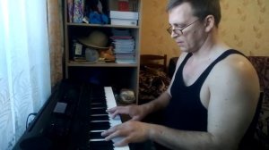 Хорошая песня: "Что так сердце растревожено."