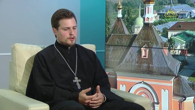 Беседы с батюшкой. Будьте как дети. Священник Борис Яковенко. 31 июля 2023