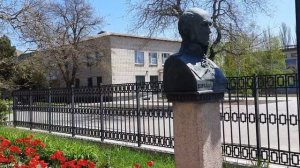 Мотопутешествие выходного дня в Очаков, Николаевской области (ссылка на маршрут в описании).