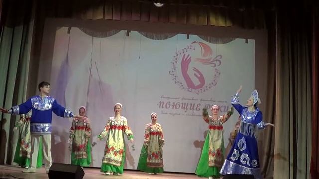 СЕРДЦЕ ЗЕМЛИ МОЕЙ - творческий коллектив неслышащих детей "Шаг к мечте"