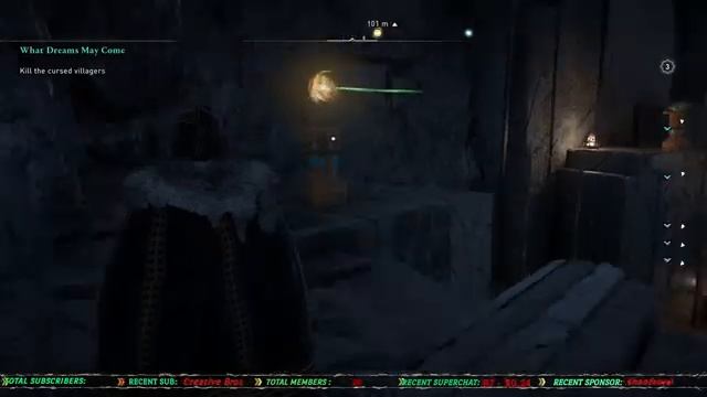 ASSASSIN'S CREED VALHALLA 3RD SPEEDRUN | HINDI | almitgaming #assasincreedvalhalla #valhalla смотреть онлайн