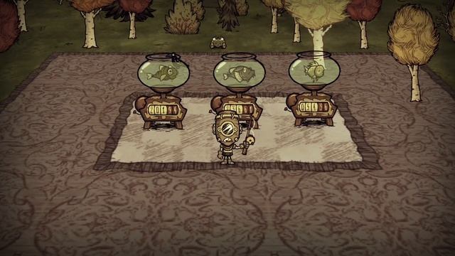 Новые мобы и экстремальная рыбалка. смотреть онлайн