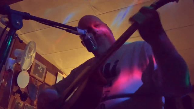 You Did Me Wrong by Bob Brown смотреть онлайн