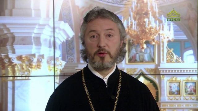 Церковный календарь 24 января. Икона Божией Матери Елецкая