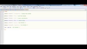 Как Создать Социальную сеть своими руками урок №1 vii engine