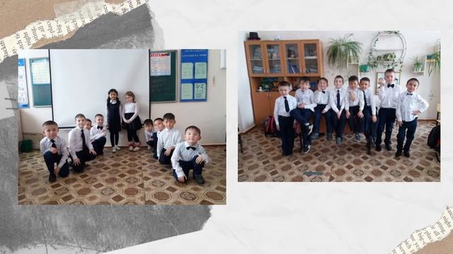 Интересный видеоролик на выпускной 4 класса #Школа# Первый учитель#  слайдшоу про школу #Фото-видео