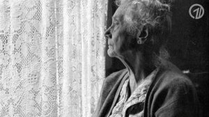 Одинокая старость. История от которой душа рвется на части