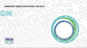 Онлайн-конференция Emerson Exchange Live 2021