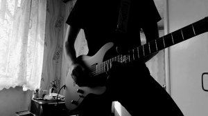 Death - Without Judgement (Гитарный кавер)