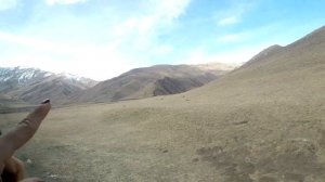 ДАГЕСТАН | КУРУШ | САМОЕ ВЫСОКОГОРНОЕ СЕЛО РОССИИ