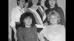 МИХМ 1985-1990.   Первый курс..... и понеслось.....