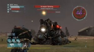 Defiance Xbox 360 Game Review