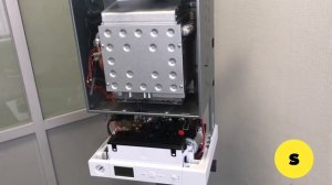 Определить год котла Viessmann Vitopend по номеру котла