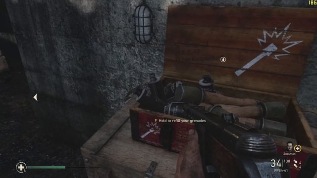 Call of Duty WWII | 1080p HD Gameplay | D-Day смотреть онлайн