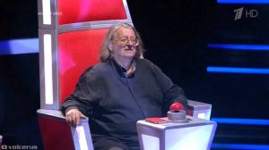 Выбор наставника | Голос-4 | Александр ГРАДСКИЙ